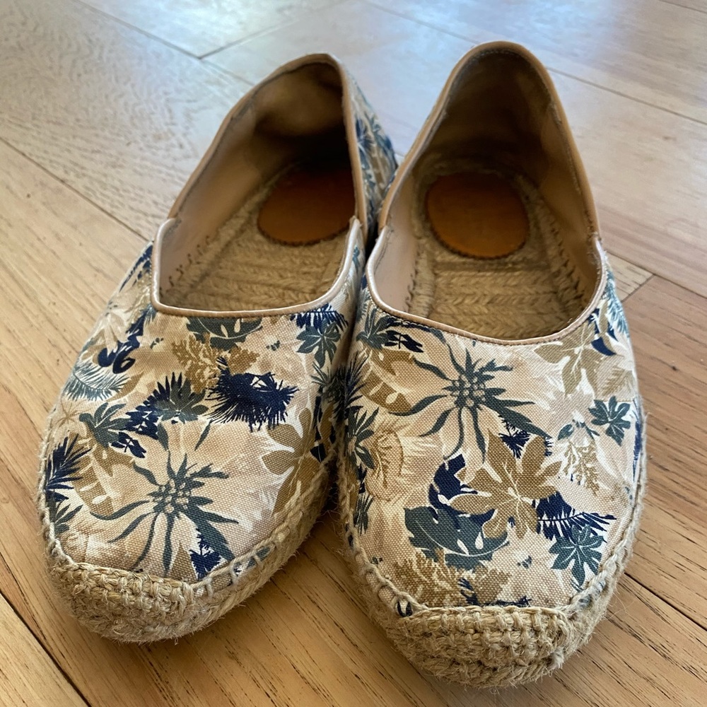 Rag & Bone espadrilles